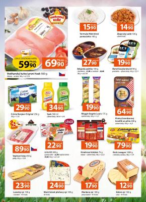 akční leták COOP 28.4.2021-11.5.2021
