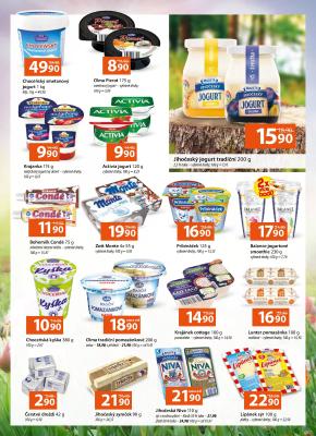 akční leták COOP 28.4.2021-11.5.2021