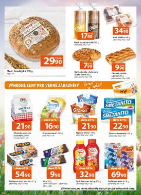 akční leták COOP 28.4.2021-11.5.2021
