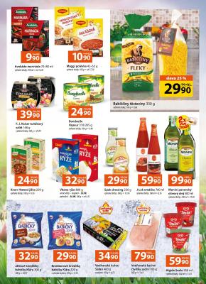 akční leták COOP 28.4.2021-11.5.2021