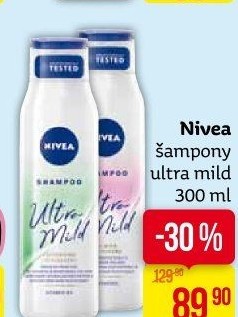 Šampon Nivea