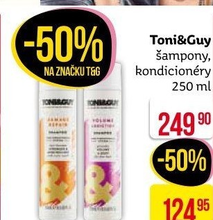 Šampon Toni&amp