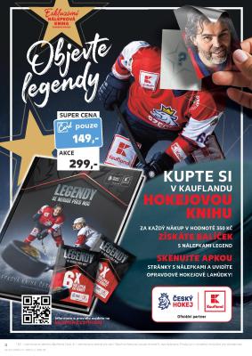 akční leták Kaufland 5.5.2021-11.5.2021