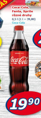 Coca Cola
