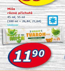 Nanuk Míša