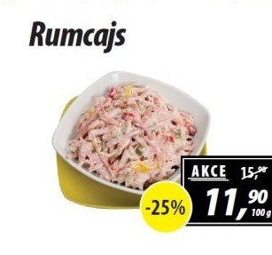Salát Rumcajs