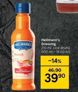 Dresink Hellmann'