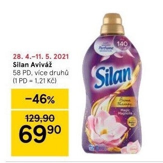 Aviváž Silan