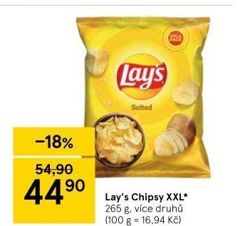 Chipsy Lay'