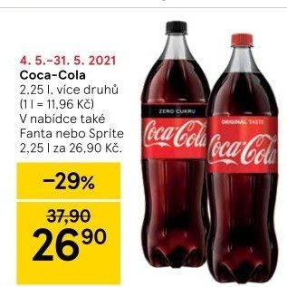 Coca Cola
