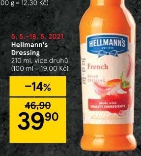 Dresink Hellmann'