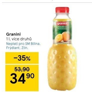 Nektar Granini
