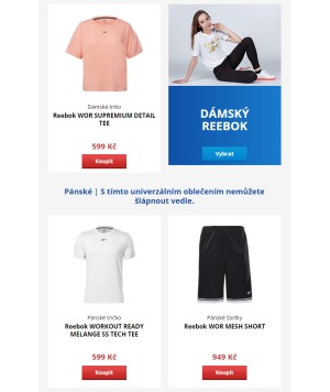 akční leták Sportisimo 2.5.2021-7.5.2021