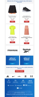 akční leták Sportisimo 6.5.2021-11.5.2021