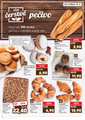 akční leták Kaufland 12.5.2021-18.5.2021