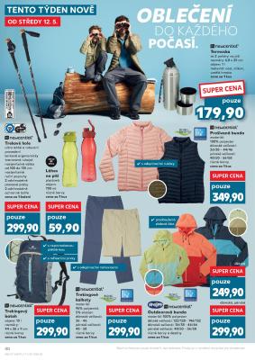 akční leták Kaufland 12.5.2021-18.5.2021