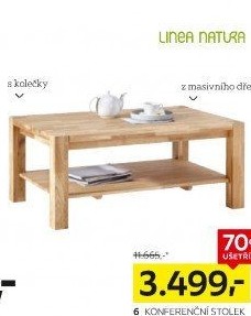 KONFERENČNÍ STOLEK