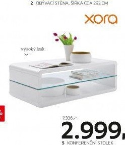 KONFERENČNÍ STOLEK