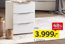NOČNÍ STOLEK