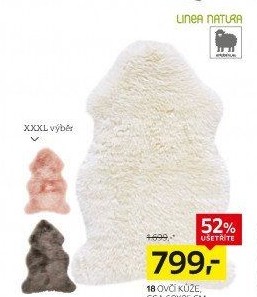 OVČÍ KŮŽE