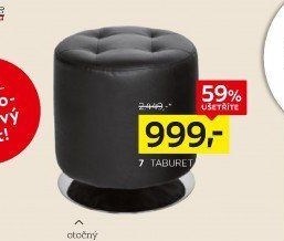 TABURET