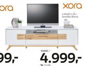 TV DÍL