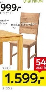 ŽIDLE