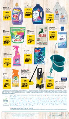 akční leták Tesco 12.5.2021-18.5.2021