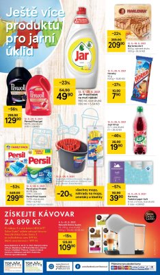 akční leták Tesco 12.5.2021-18.5.2021