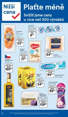 akční leták Tesco 12.5.2021-18.5.2021