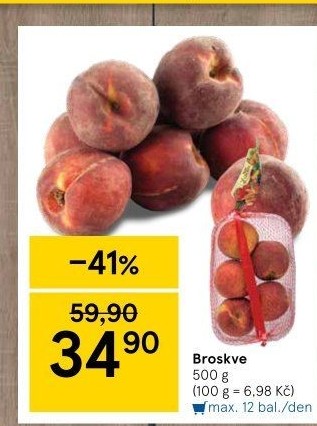 Broskve