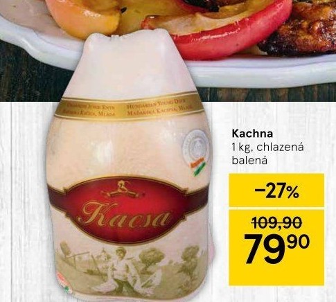 Kachna
