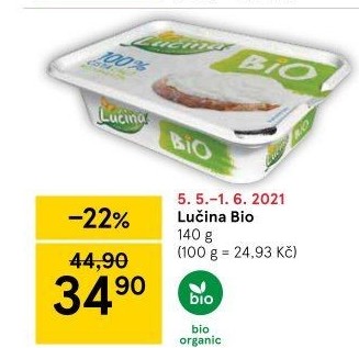 Lučina Bio