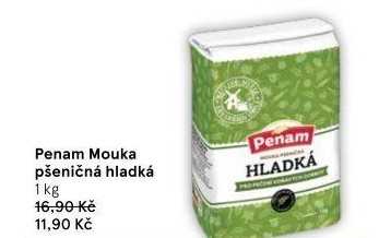 Mouka Penam