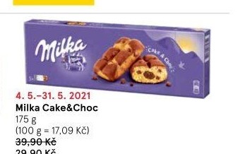 Piškot Cake&amp