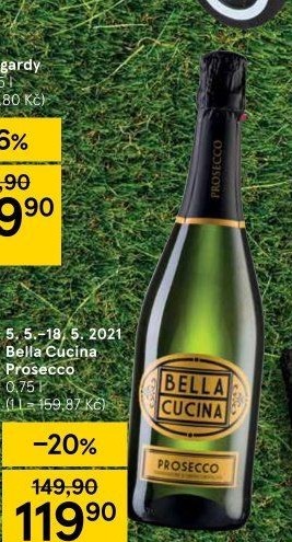 Prosecco Bella Cucina
