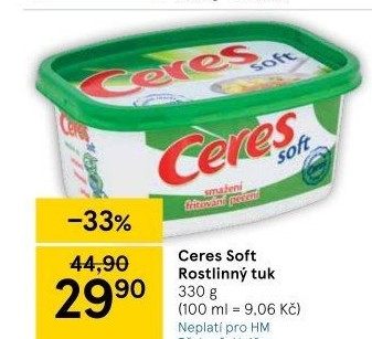Tuk Ceres Soft