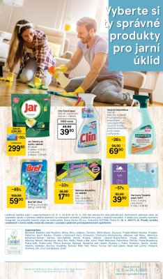akční leták Tesco 12.5.2021-18.5.2021