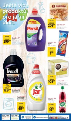 akční leták Tesco 12.5.2021-18.5.2021
