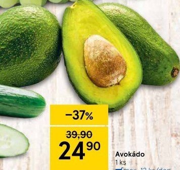 Avokádo