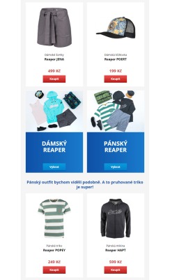 akční leták Sportisimo 11.5.2021-16.5.2021