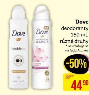 Deodorant sprej Dove