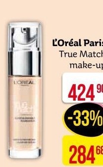Make up True Match L'