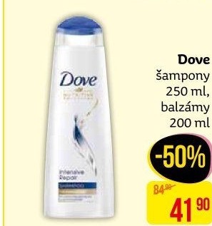 Šampon Dove