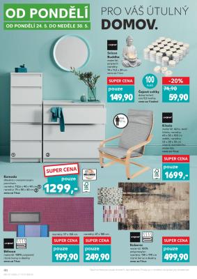 akční leták Kaufland 19.5.2021-25.5.2021