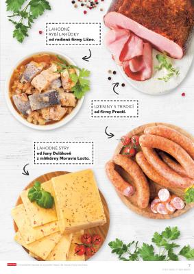akční leták Kaufland 19.5.2021-25.5.2021