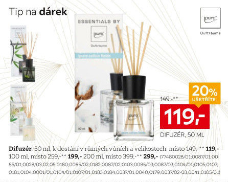 DIFUZÉR