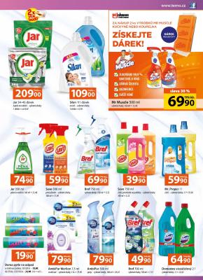 akční leták COOP 19.5.2021-25.5.2021