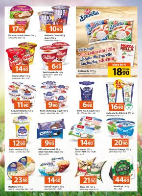 akční leták COOP 19.5.2021-25.5.2021