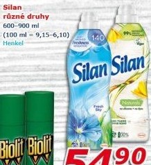 Aviváž Silan